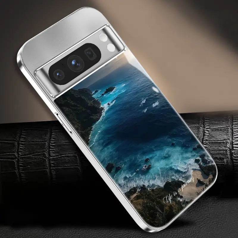 Ocean Vista For Google - Regalia Series - Million Cases 