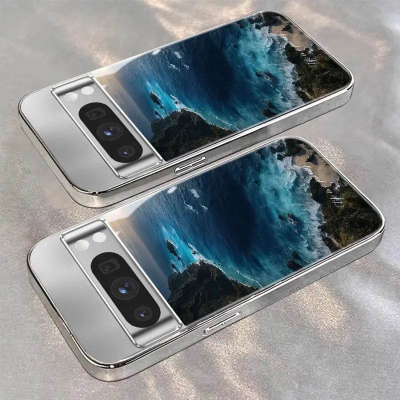 Ocean Vista For Google - Regalia Series - Million Cases 
