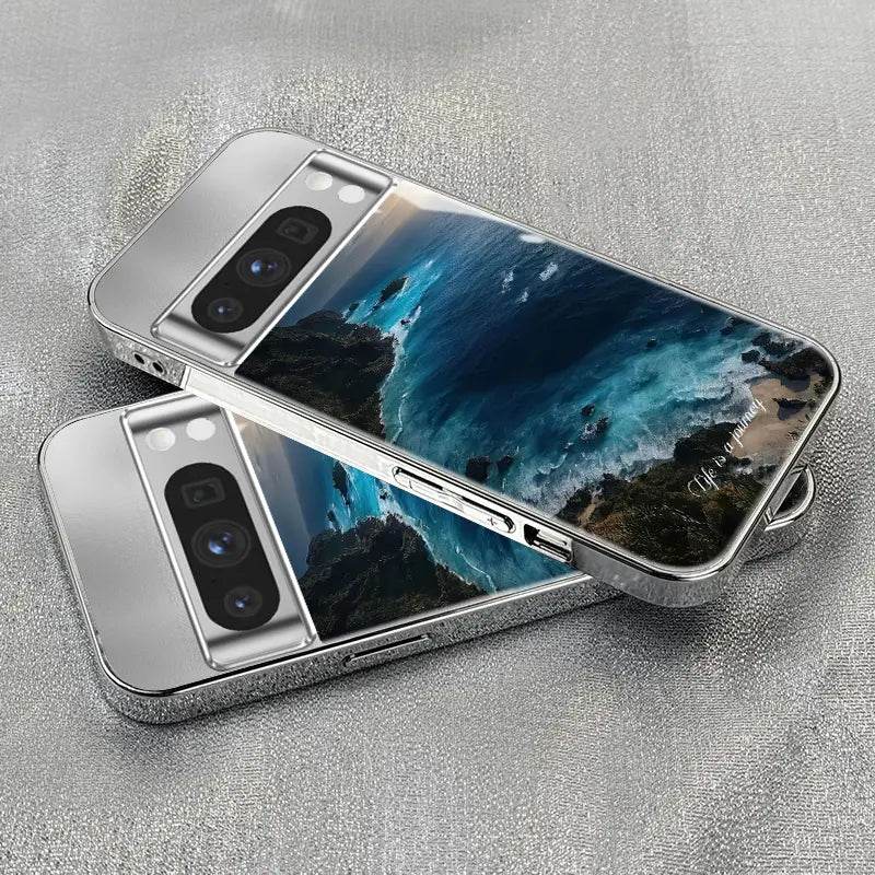 Ocean Vista For Google - Regalia Series - Million Cases 