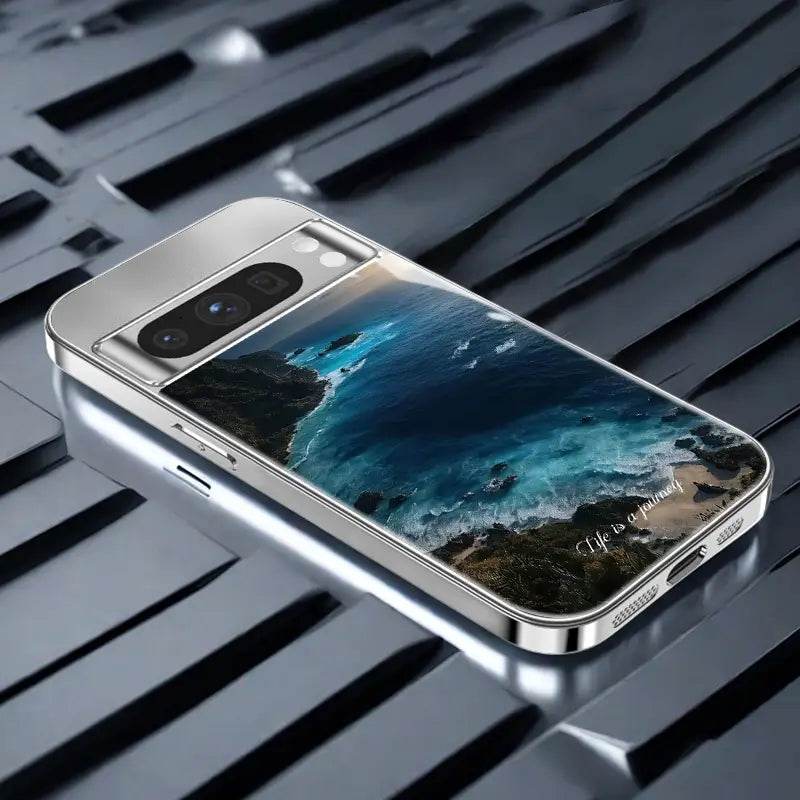 Ocean Vista For Google - Regalia Series - Million Cases 