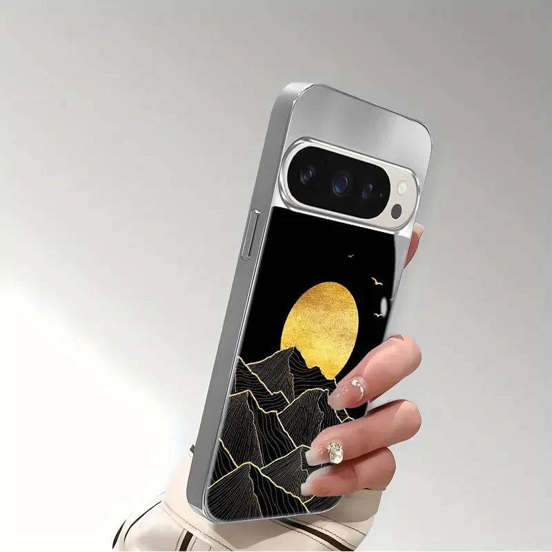 Moonlit Crest For Google Regalia Series - Million Cases 
