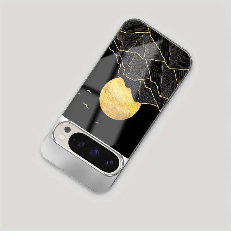 Moonlit Crest For Google Regalia Series - Million Cases 