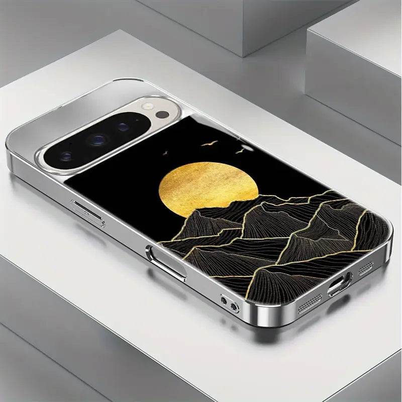 Moonlit Crest For Google Regalia Series - Million Cases 