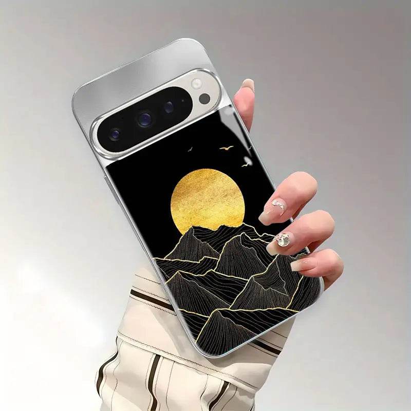 Moonlit Crest For Google Regalia Series - Million Cases 