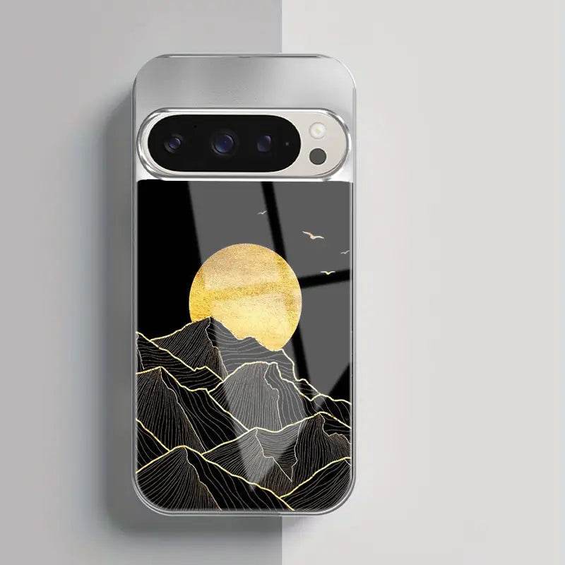 Moonlit Crest For Google Regalia Series - Million Cases 