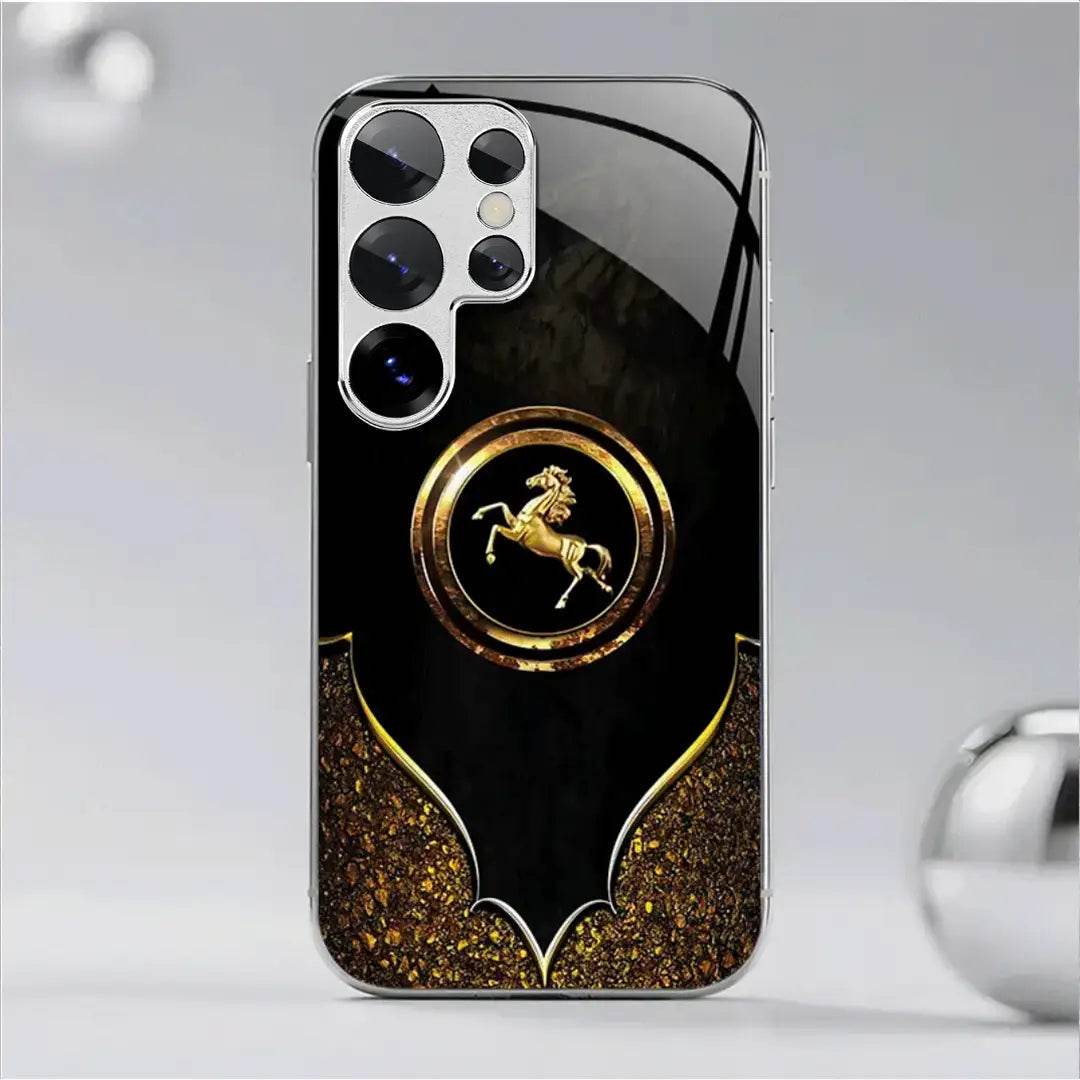 Knight Empire For Samsung - Regalia Series - Million Cases 