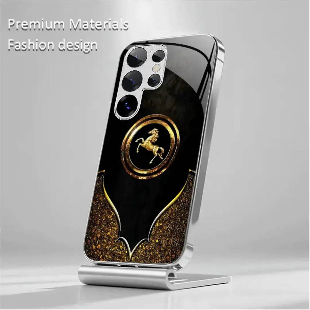 Knight Empire For Samsung - Regalia Series - Million Cases 