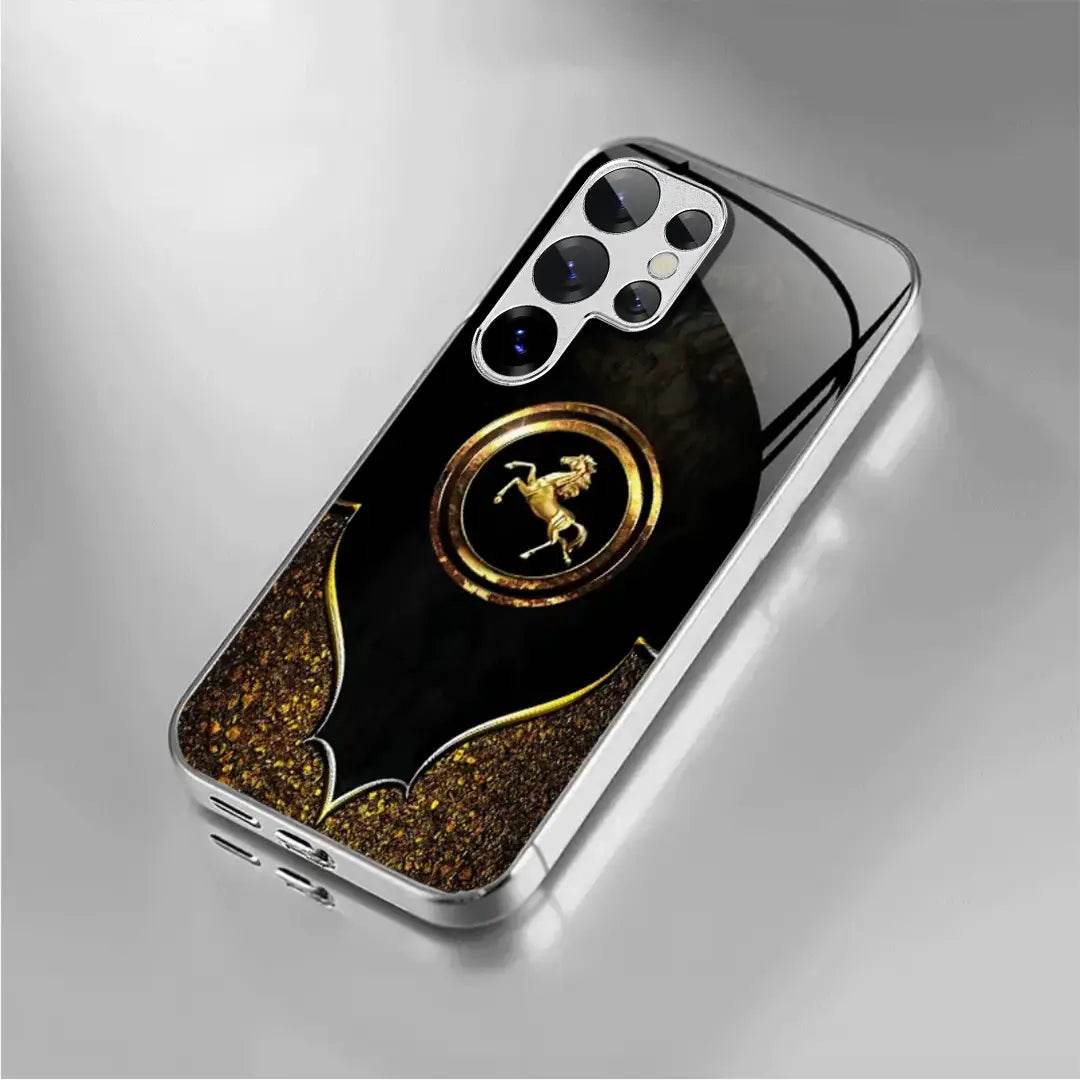 Knight Empire For Samsung - Regalia Series - Million Cases 