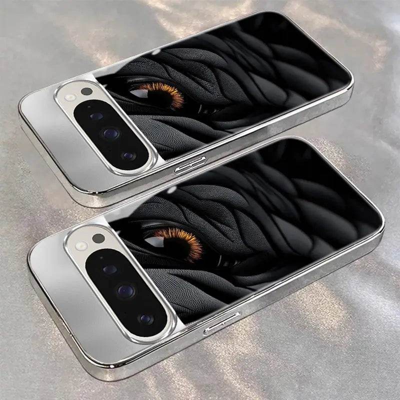 Inferno Eye For Google - Regalia Series - Million Cases 