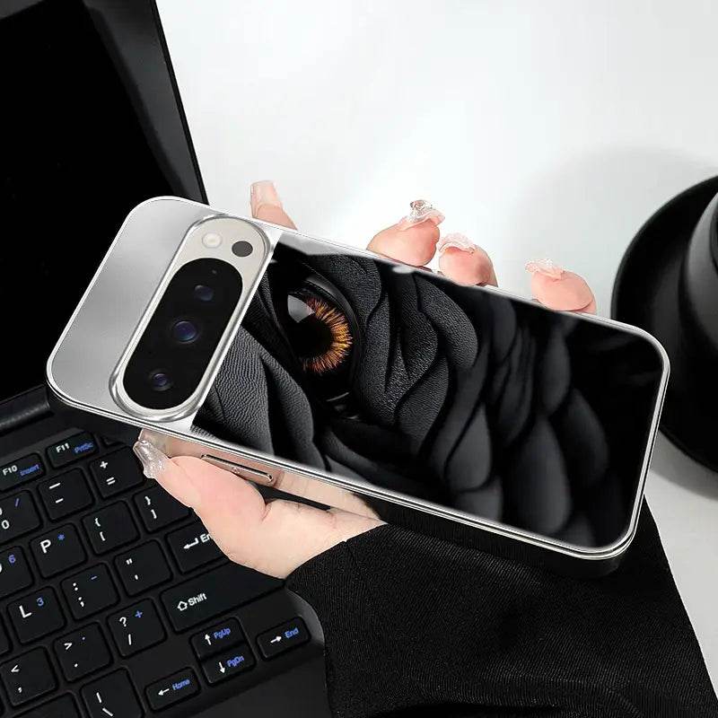 Inferno Eye For Google - Regalia Series - Million Cases 
