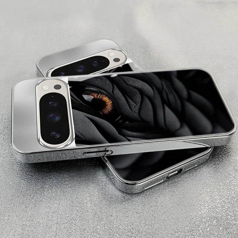 Inferno Eye For Google - Regalia Series - Million Cases 