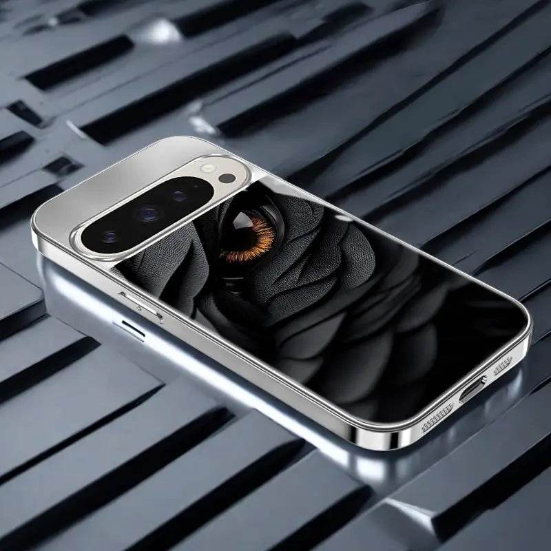 Inferno Eye For Google - Regalia Series - Million Cases 
