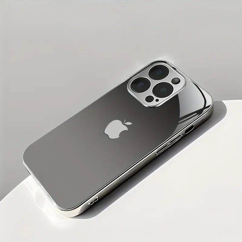 Platinum Smoke For iPhone - Regalia Series - Million Cases 