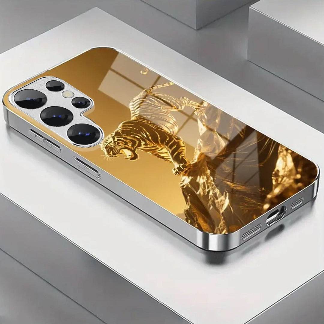 Amber Predator for Samsung - Regalia Series - Million Cases 