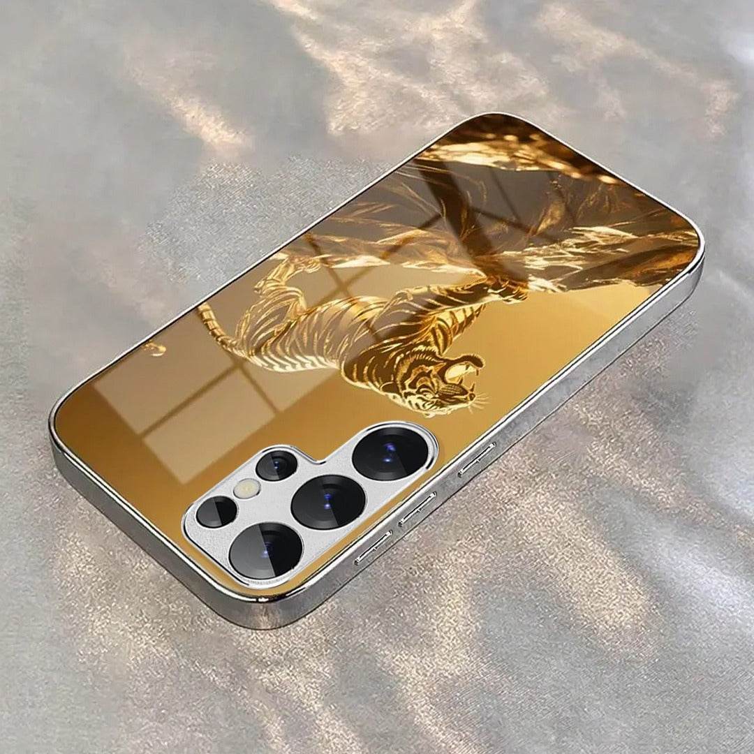 Amber Predator for Samsung - Regalia Series - Million Cases 