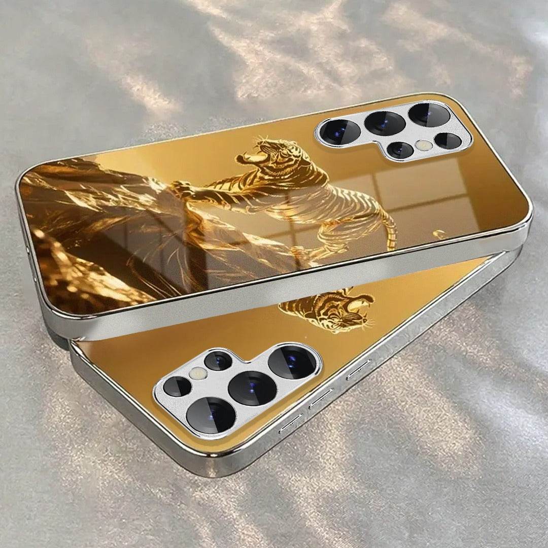 Amber Predator for Samsung - Regalia Series - Million Cases 