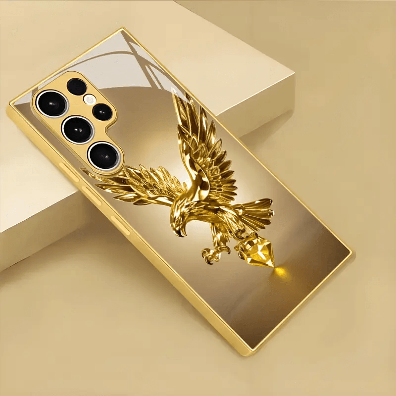 Eagle Empire for Samsung - Regalia Series - Million Cases 