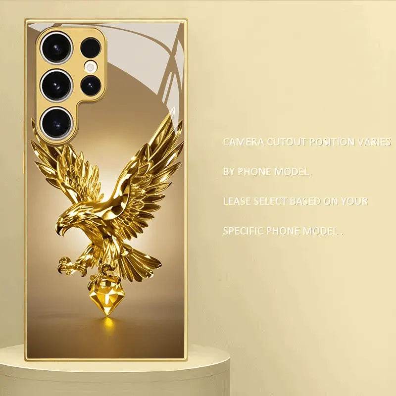 Eagle Empire for Samsung - Regalia Series - Million Cases 