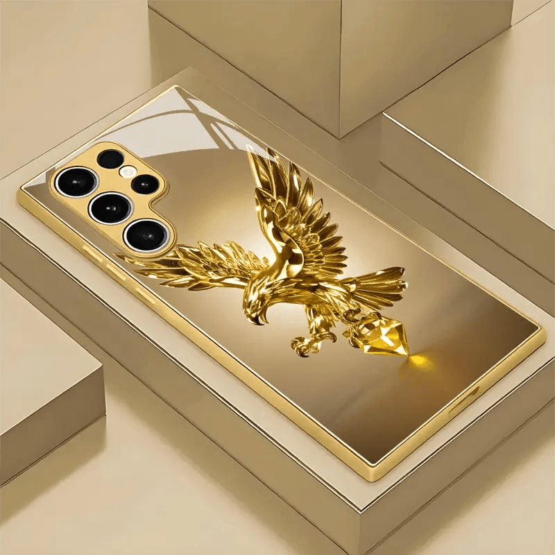 Eagle Empire for Samsung - Regalia Series - Million Cases 
