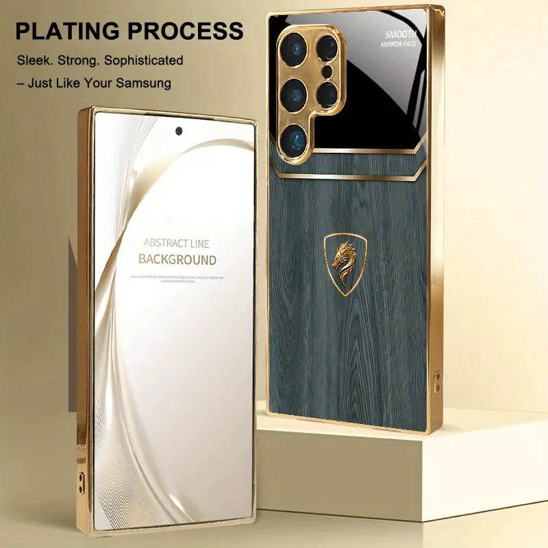 Dragon Aegis for Samsung - Regalia Series - Million Cases 