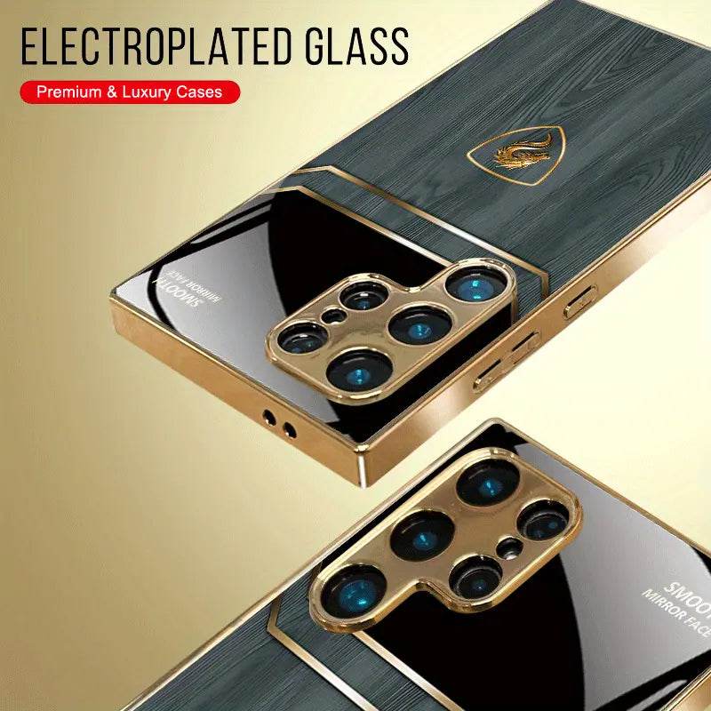 Dragon Aegis for Samsung - Regalia Series - Million Cases 