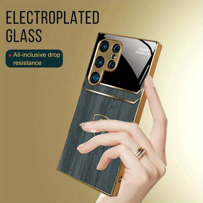 Dragon Aegis for Samsung - Regalia Series - Million Cases 