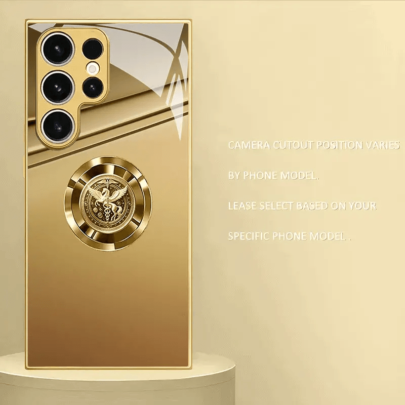 Imperial Glory for Samsung - Regalia Series - Million Cases 