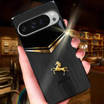 Night Horse Spectra - Google