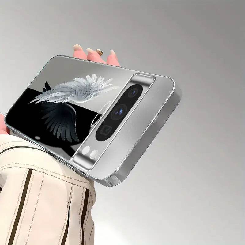 Divine Wings for Google - Regalia Series - Million Cases 