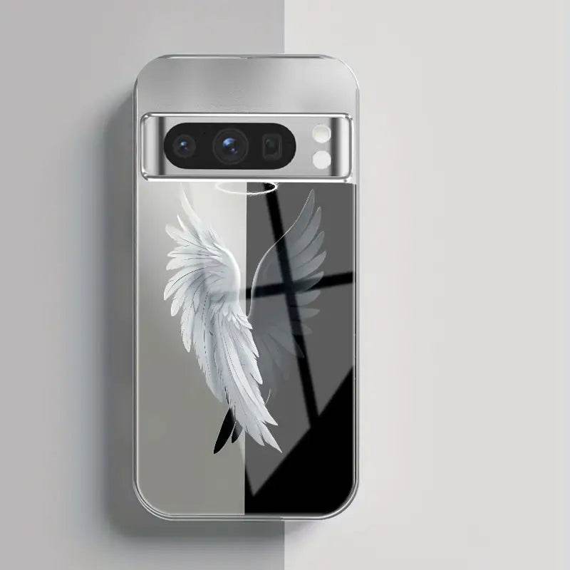 Divine Wings for Google - Regalia Series - Million Cases 