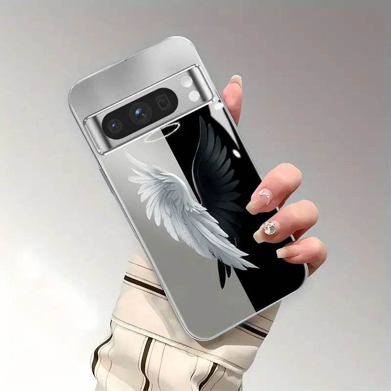 Divine Wings for Google - Regalia Series - Million Cases 