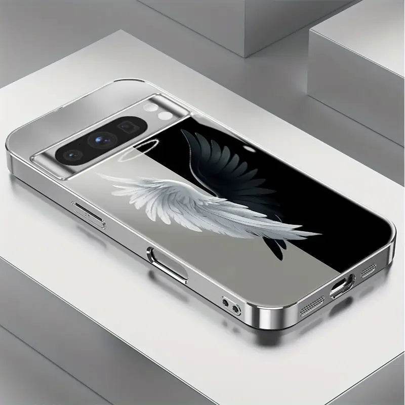 Divine Wings for Google - Regalia Series - Million Cases 
