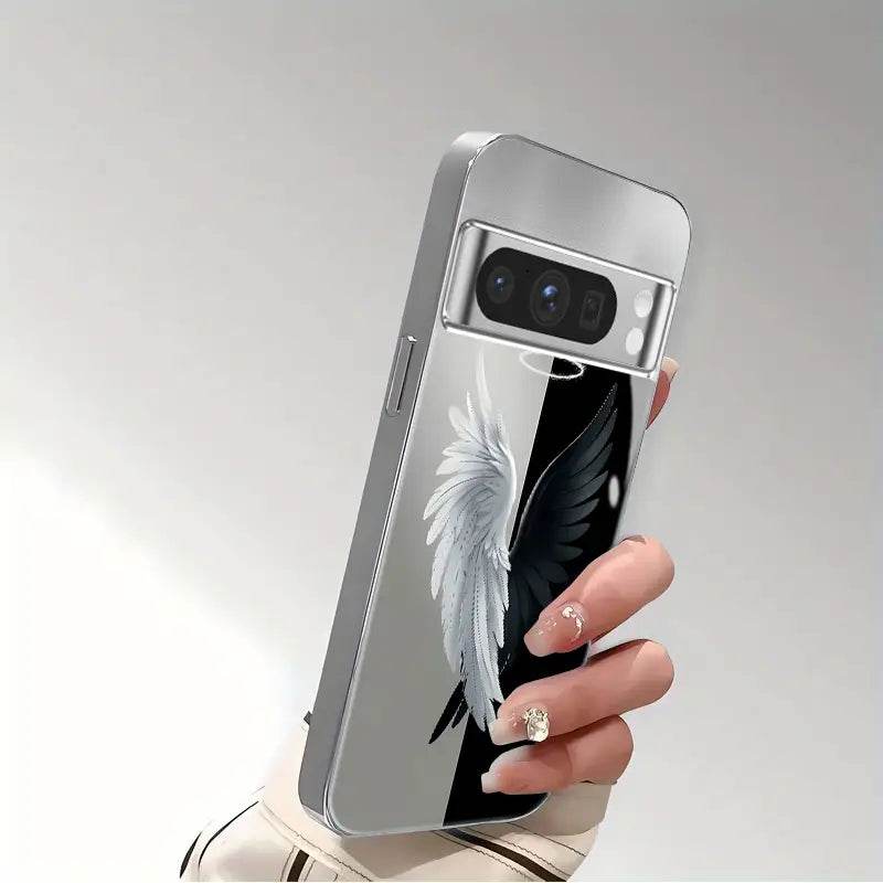 Divine Wings for Google - Regalia Series - Million Cases 