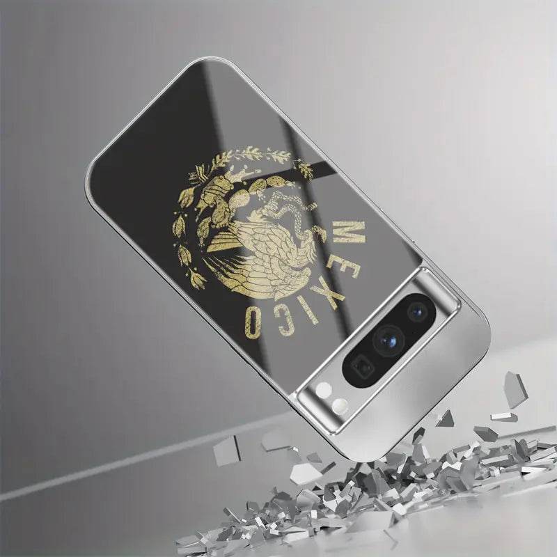 Liberty Eagle for Google - Regalia Series - Million Cases 