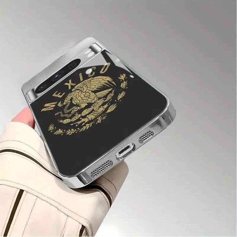Liberty Eagle for Google - Regalia Series - Million Cases 