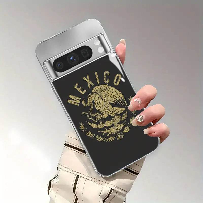 Liberty Eagle for Google - Regalia Series - Million Cases 