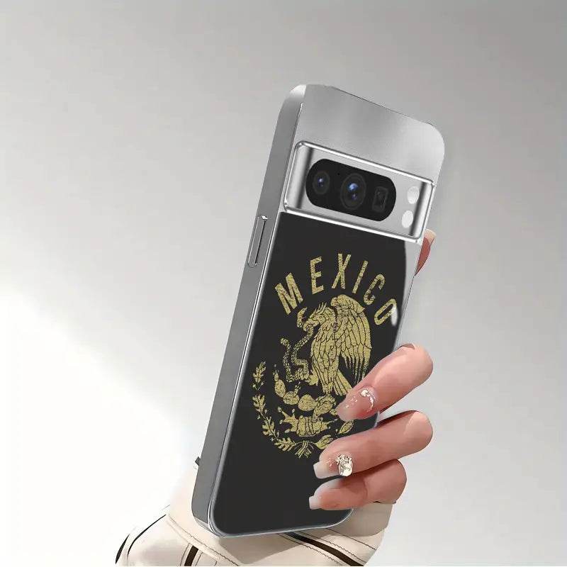 Liberty Eagle for Google - Regalia Series - Million Cases 