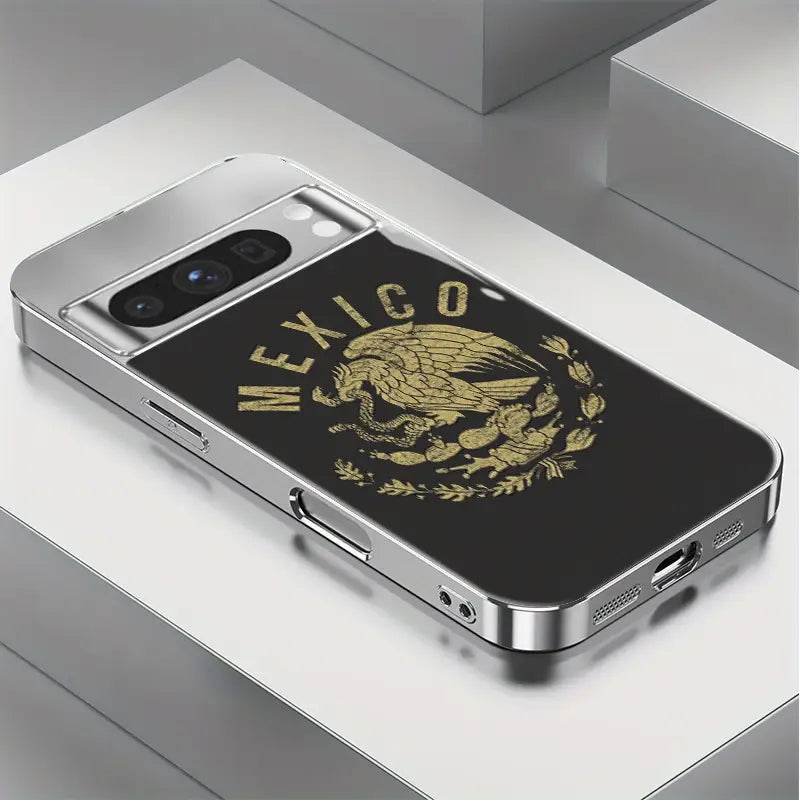 Liberty Eagle for Google - Regalia Series - Million Cases 