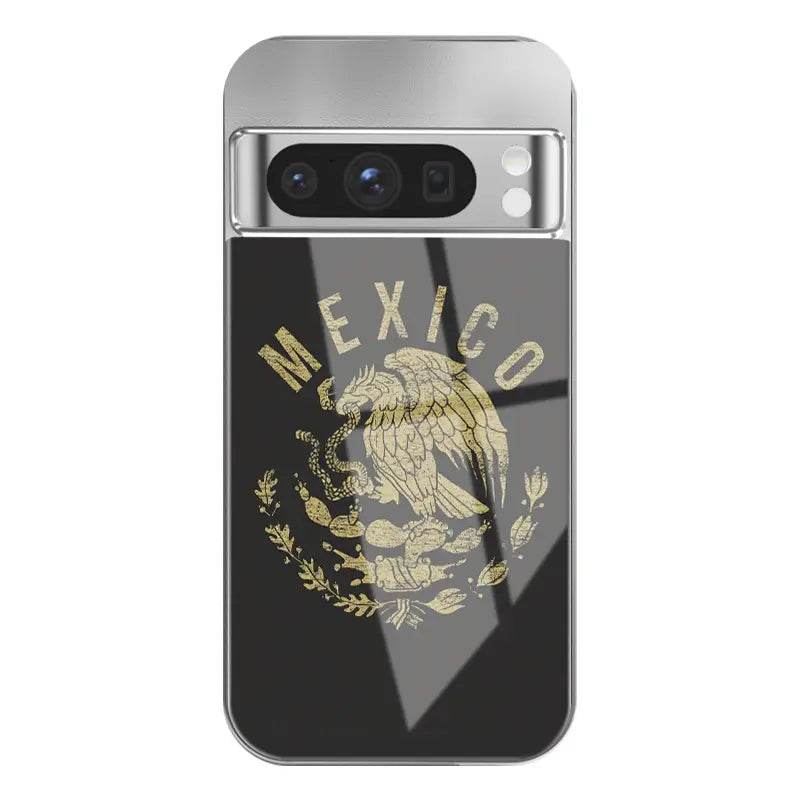 Liberty Eagle for Google - Regalia Series - Million Cases 