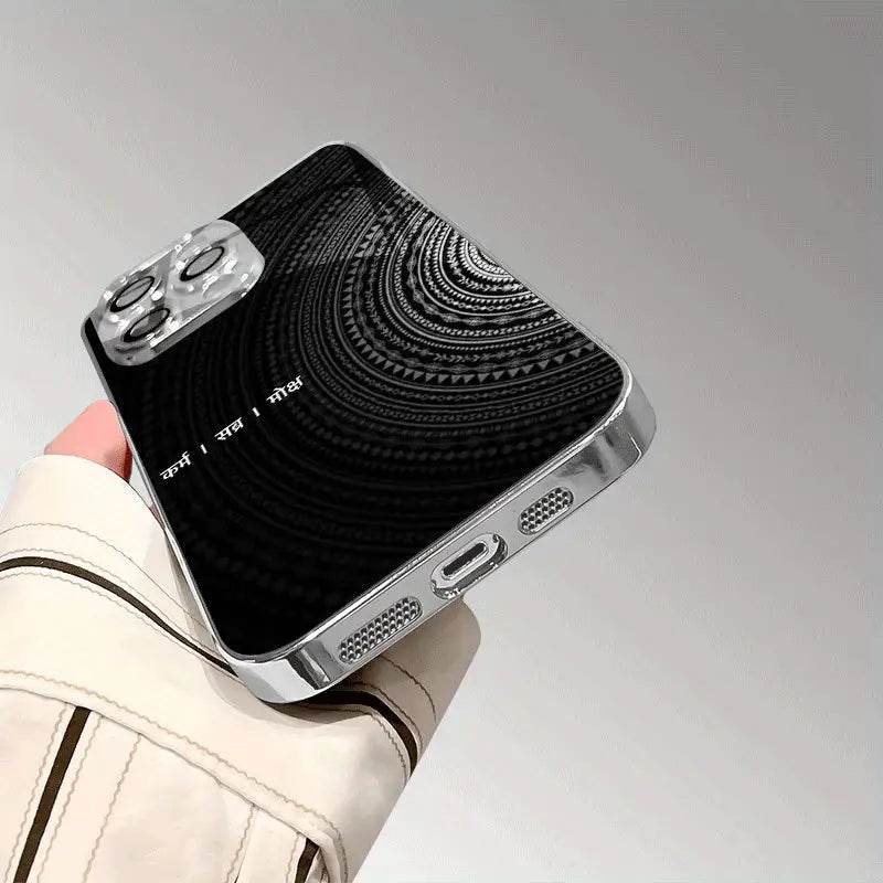 Sacred Rings For iPhone - Regalia Series - Million Cases 