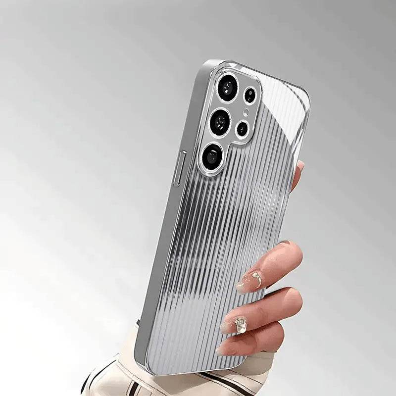 Glarex for Samsung - Regalia Series - Million Cases 