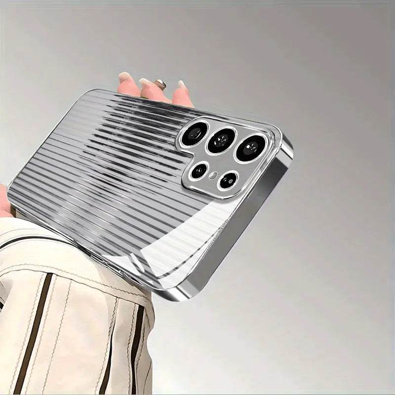Glarex for Samsung - Regalia Series - Million Cases 