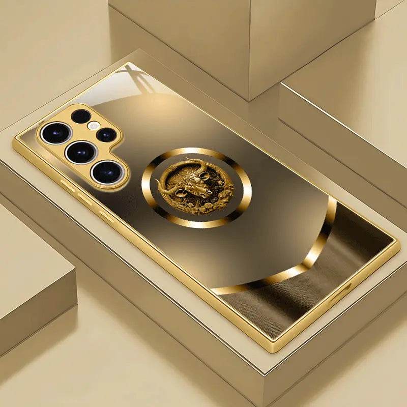 Bullion Force For Samsung - Regalia Series - Million Cases 