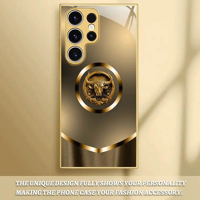 Bullion Force For Samsung - Regalia Series - Million Cases 