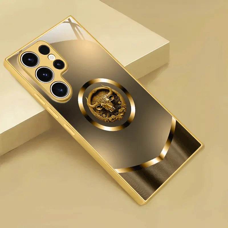 Bullion Force For Samsung - Regalia Series - Million Cases 