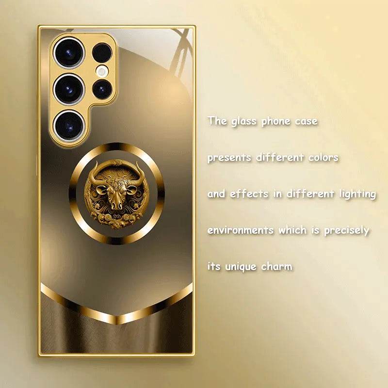 Bullion Force For Samsung - Regalia Series - Million Cases 