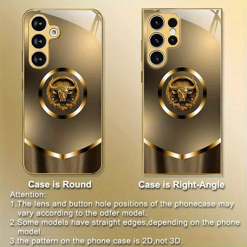 Bullion Force For Samsung - Regalia Series - Million Cases 