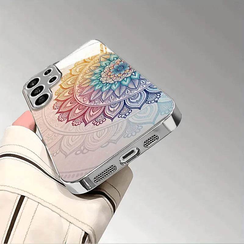 Galaxy S Series Mystic Harmony For Samsung - Regalia Series - Million Cases 