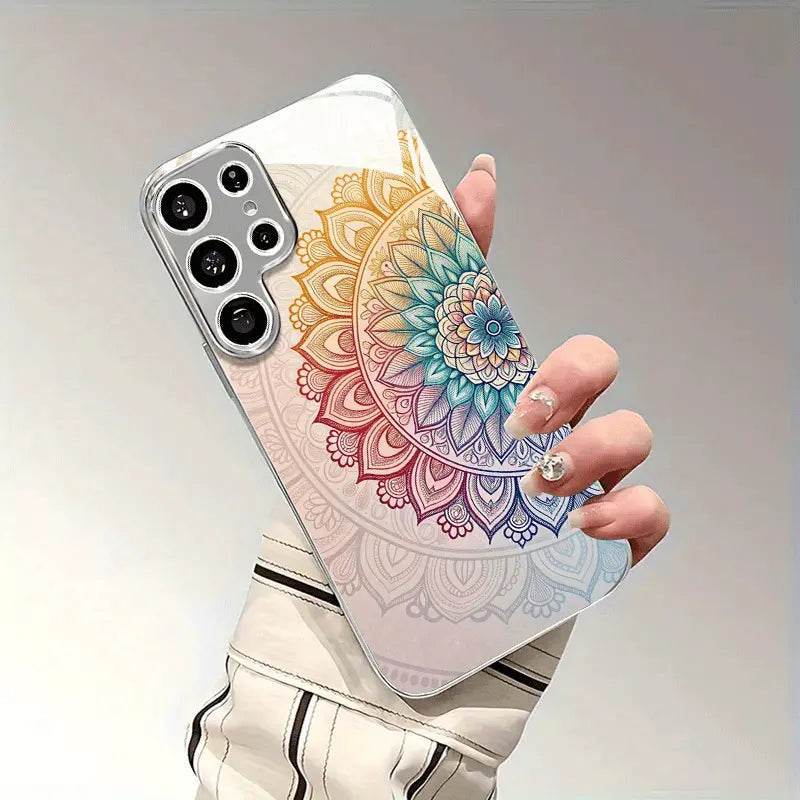 Galaxy S Series Mystic Harmony For Samsung - Regalia Series - Million Cases 
