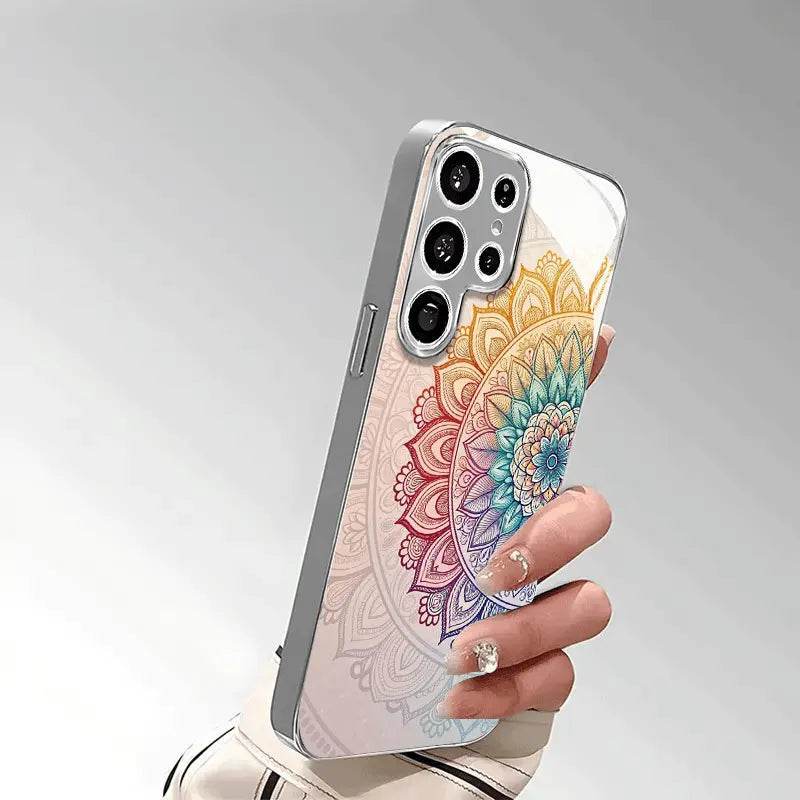 Galaxy S Series Mystic Harmony For Samsung - Regalia Series - Million Cases 